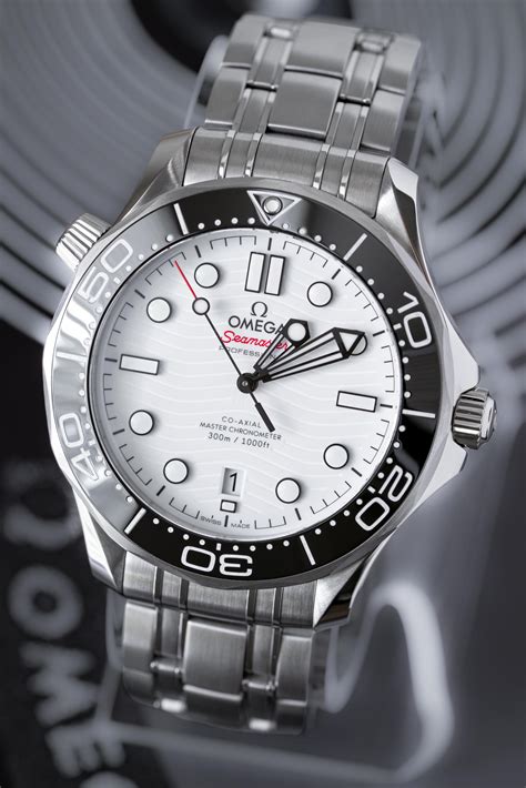 omega seamaster diver 42mm|omega seamaster diver co axial.